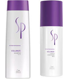 SP Professional von WELLA